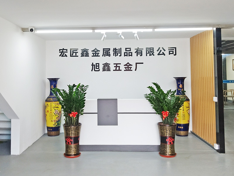 河源钣金定制加工